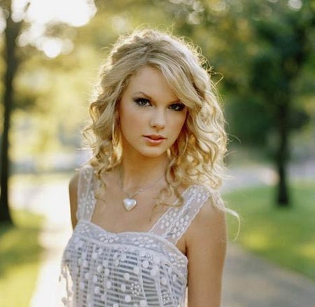 Taylor Alison Swift (born December 13, 